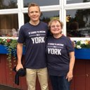 Benjamin York - @YorkBenyork - Twitter