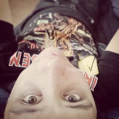 Campinas, 19 anos, Rock
