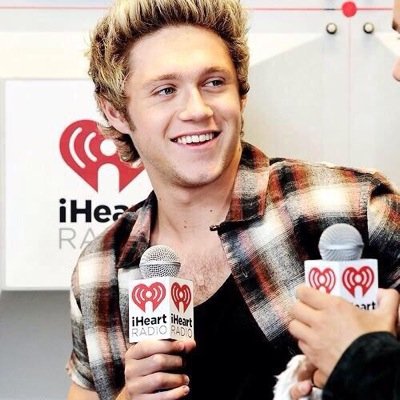 Tag harry styles in the tweet below thanks