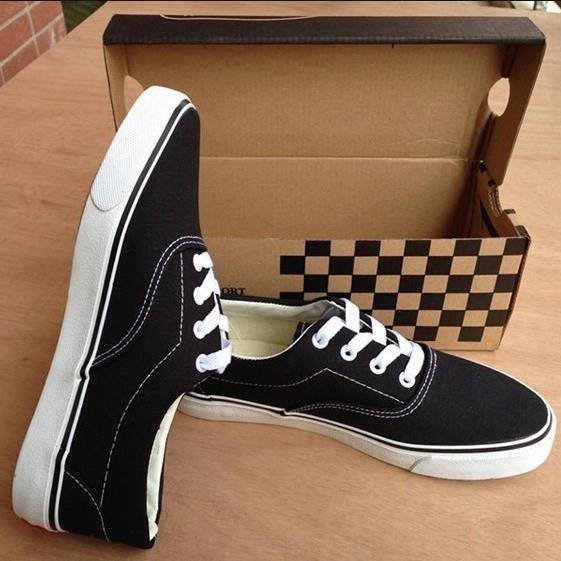 Vans Shoes on sale for $30 No Shipping Costs inside the U.S. *ORIGINAL*I am in no way affiliated with or a representative of @Vans_66