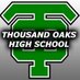 Thousand Oaks HS (@thousandoakshs) Twitter profile photo Thousand Oaks HS (@thousandoakshs) Twitter profile photo