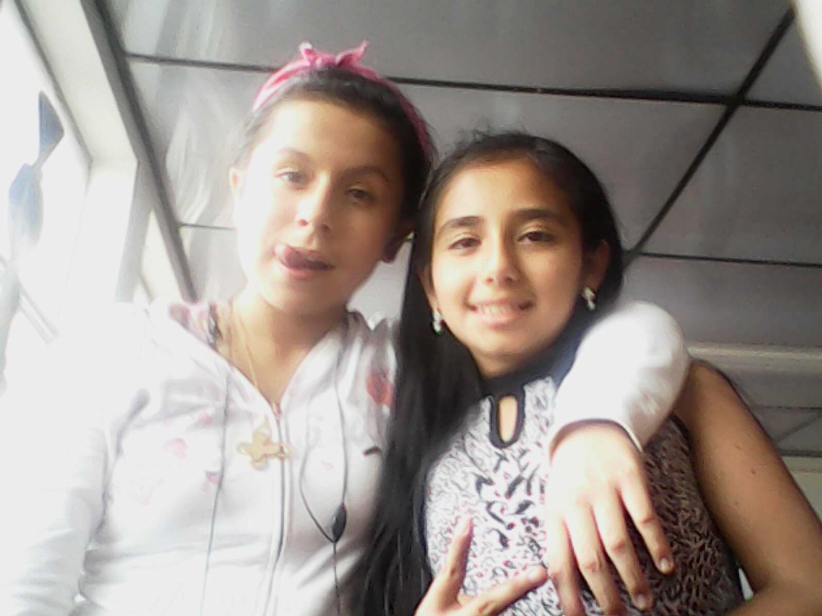 La vida es solo una y hay que escojer con quien la vives.