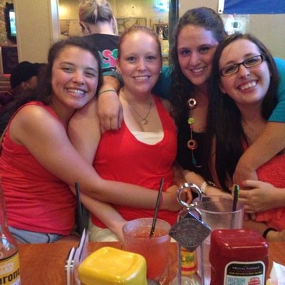 knorr_emily's profile picture. Only you have the power to accomplish your dreams!