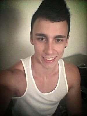 As coisas mais importantes da vida a gente não escolhe.