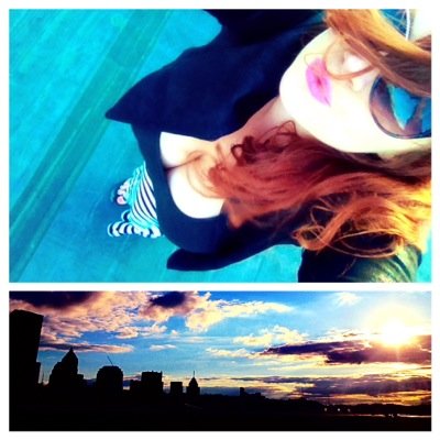 real life gypsy. solar system born. i've got my hands && heart in it all. #piratecity #cliquevodka #digbitch