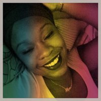 JaMeeka D. Holloway(@TheatreLove_NC) 's Twitter Profile Photo