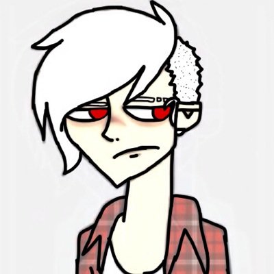 { Older brother of @TDRI_Dawn } « Monster, How should I feel? Creatures lie here Looking through the windows. I will hear their voices, I'm a glass child. »