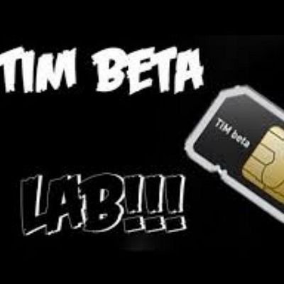 TIM BETA jr