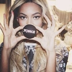 [[RP/FL]] I'm Beyonce, you're not.