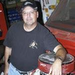 RobHuckstadt's profile picture. Founder of NOSTALGIA DRAG WORLD presented by @GoodVMotorsport - UPDATES AT @NostalgiaDrag FOLLOW ME THERE