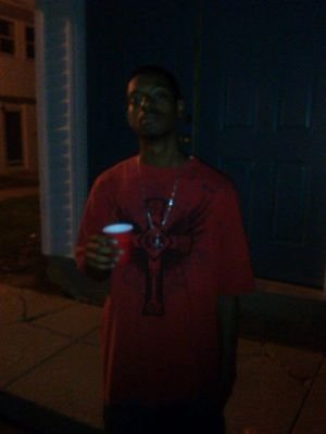DUBtoocold Profile Picture