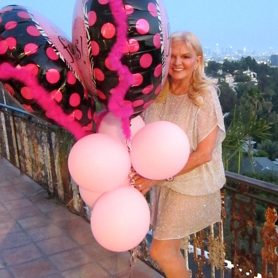 evakovacs10's profile picture. Former Super Model, Gucci Girl, Miss World International, writer, magazine publisher, actress, Master Pilates Guru and owner of Eva Kovacs Classical Pilates