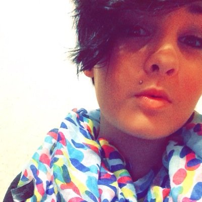 falling in reverse, my favorite is ronnie radke.