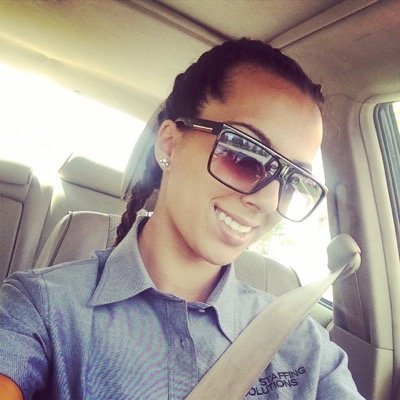 Just me :)
