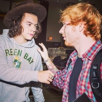follow @ultrahes & @conquerstyles please !!