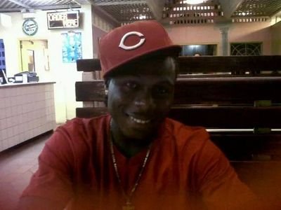 kensonkera's profile picture. 