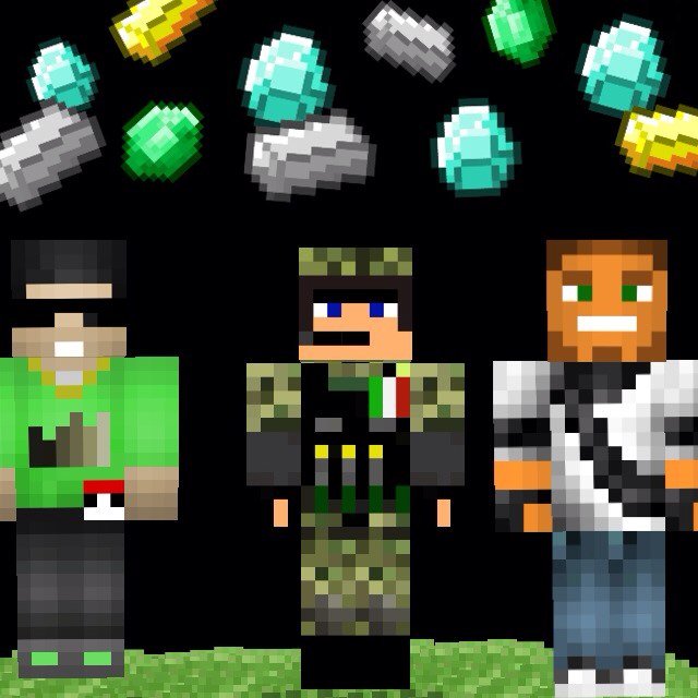 Hello, this is _BigFoot from Sweeping skyblock. server IP: http://t.co/MGVesAXTYD