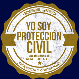 Yo soy Protección Civil es una iniciativa de ALH que promueve la generación de capacidades de preparación y respuesta en escenarios de crisis a nivel local