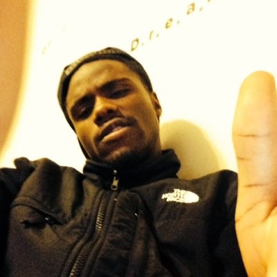Real Nigga , trynna make a way . Mind made I DONT see no change !