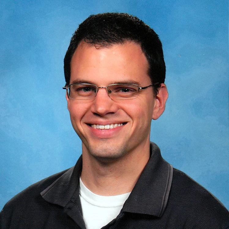 dougparmer's profile picture. 