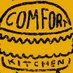 Comfort Kitchen (@comforteats) Twitter profile photo