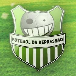 FUTEBOL DA DEPRESSÃO Profile