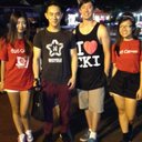 Alfred Lam - @alfredosauceeee - Twitter