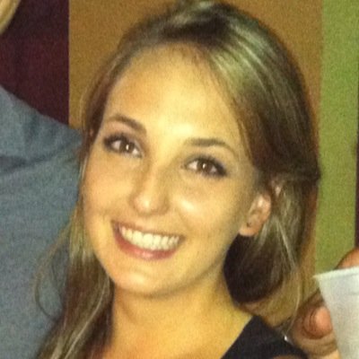 Profile Picture of Megan Behrens Confer (@MeganBConfer) on Twitter