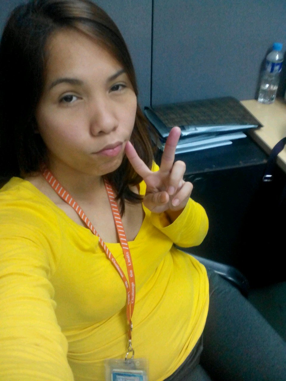 mariyahchan's profile picture. 