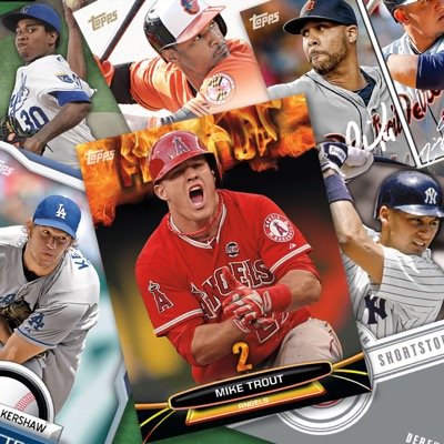 @TOPPSBUNT points help page! I am in no way affiliated with the app! All opinions and Comments are mine but feel free to share your own! ROYALBOSS