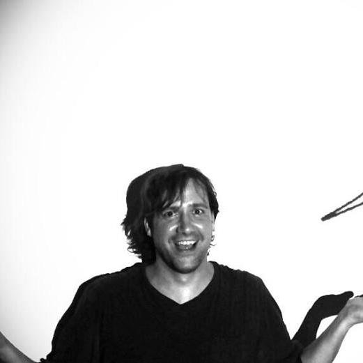 Singer/songwriter/guitarist of @JasonKinneyBand