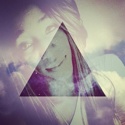 Just Be you forget what other's think of you -wanya