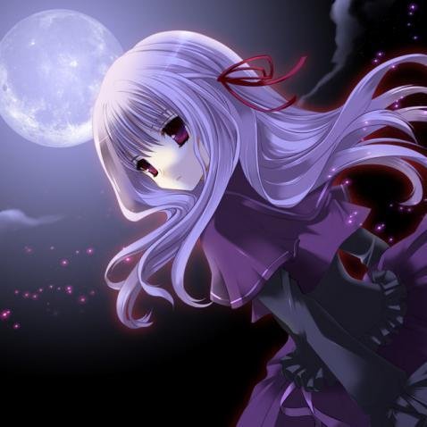 Names Yumi Nightmera. An orphan my parents were murdered right in front of me. Weapons: twin swords. Enroll Beacon Academy [18+] #single