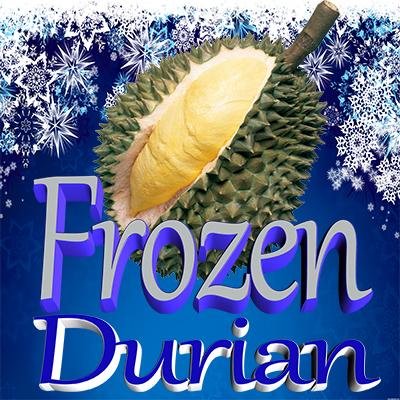 Explore the fantastic taste of Durian #melbourne #sydney #brisbane