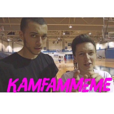 We make funny Meme's using pictures of Kalin,Myles,&Jake! If you have any funny pictures or requested meme's, direct message/tweet them to us! ❤️