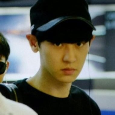 Exo's rapper - 박찬열 - Happiness Delight - Happy virus