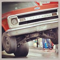 Farmtruck and Azn (@azn_farmtruck) 's Twitter Profile