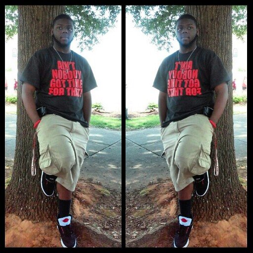 #SCSUAlum #Marching101 #YBYSAIA..B.S. in FCS 
Instagram: s_dotbattle_89..Im cool..follow me and I'll follow back