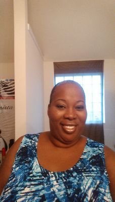 loving life and enjoying being me what can I say I love what I do and I am good at it
