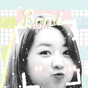 윤보미 | ぺ93lineonly