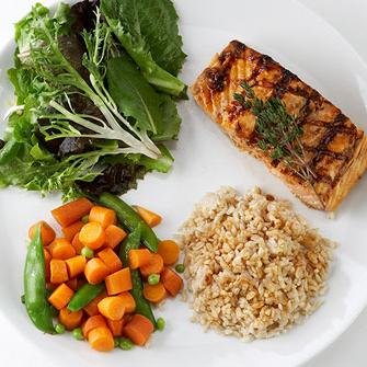Eat healthy. Eat well. Enjoy our meals. Powered by @EatNutritious