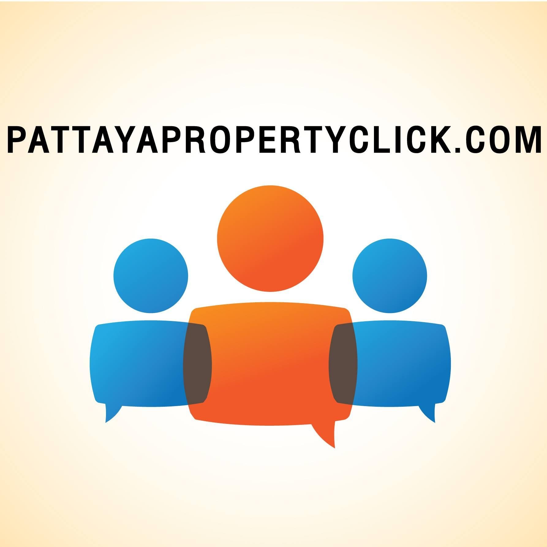 Pattayaproperty's profile picture. 