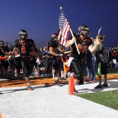 Solon isn't just a town full of people....its a family! #SOLONSTRONG