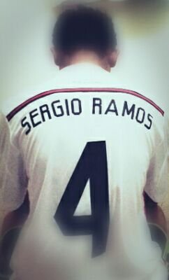 Allah♡|| Muhammad saw ♡|| Family♥||♡REAL MADRID || SERGIO RAMOS ♡♡|#HALAMADRID