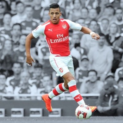 GoonerImages Profile Picture