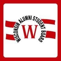 Wisconsin Alumni Student Board; a group of student leaders linking @UWMadison students past, present & future.