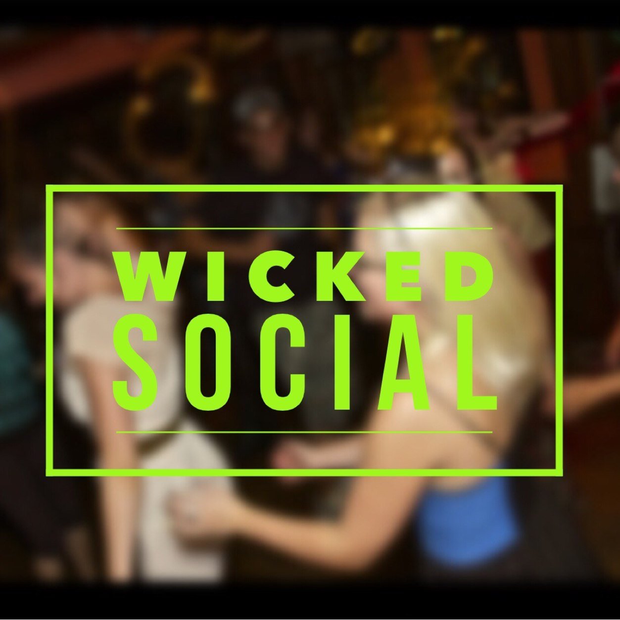 Wicked Social