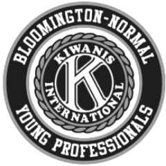 Bloomington-Normal Young Professionals is an organization that adopts a 3-2-1 philosophy: (3) hours of service, (2) hours of social, (1) hour meeting each month