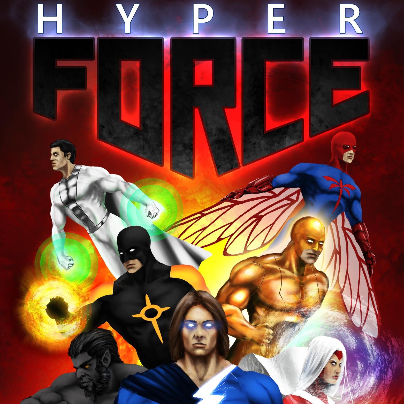 RLAngeloJr's profile picture. Author/writer/storyteller