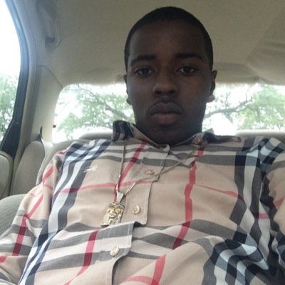 ⛽️️⛽️Real Niggaz Dnt Say They Real We'll Fuck Nigga I'm Real(free da guyz )#3⃣0⃣0⃣GANG